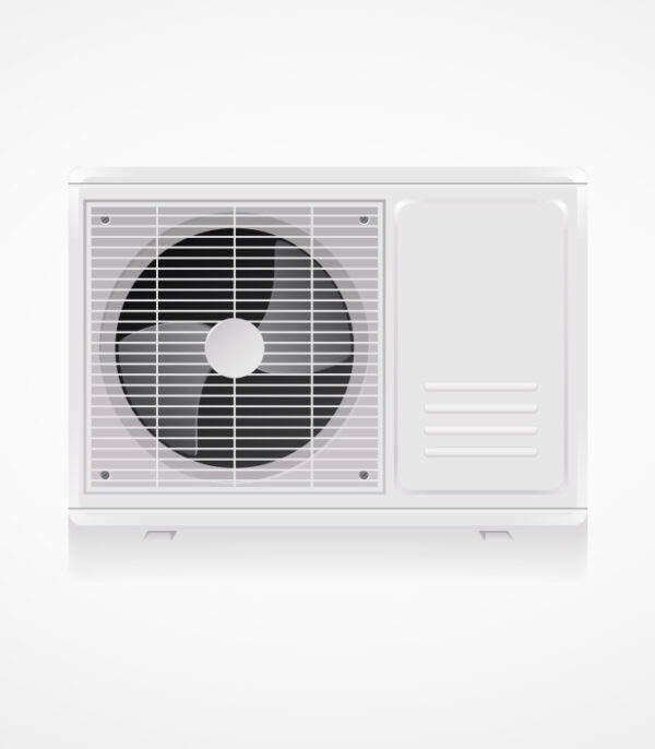 2 Star Cooling Window AC
