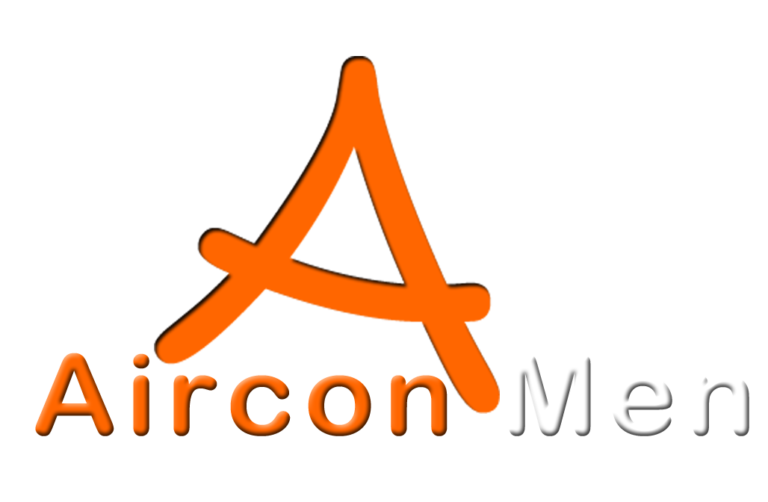 Aircon Men Logo yellow copy